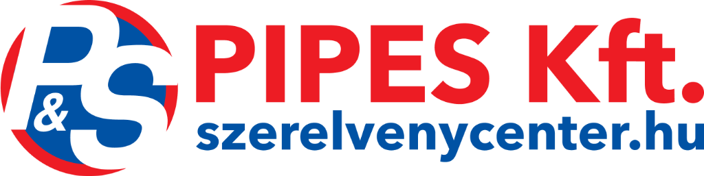 P&S Pipes Kft. logó